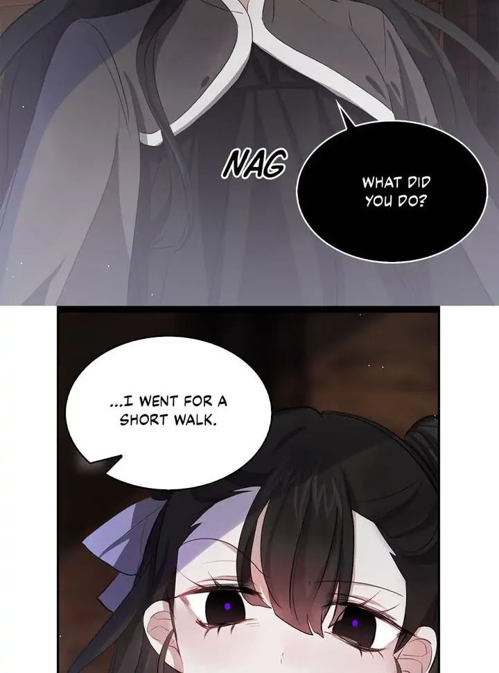 I'm the Soldier's Ex-Girlfriend Chapter 75 page 28 - 