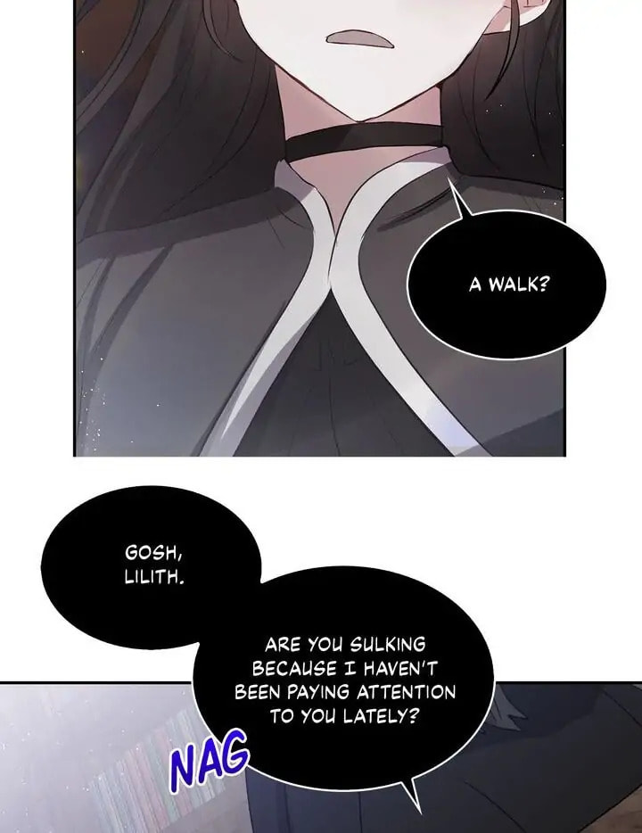 I'm the Soldier's Ex-Girlfriend Chapter 75 page 29 - 