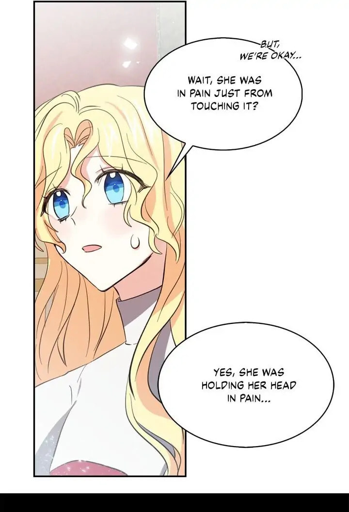 I'm the Soldier's Ex-Girlfriend Chapter 75 page 4 - 