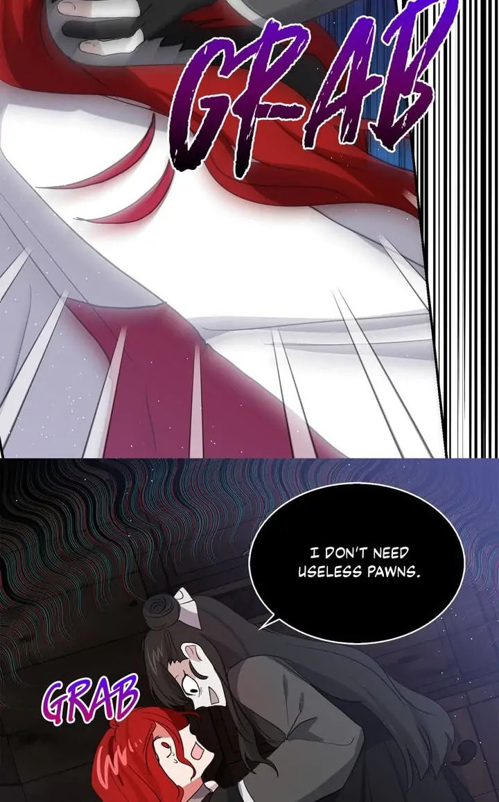 I'm the Soldier's Ex-Girlfriend Chapter 75 page 31 - 