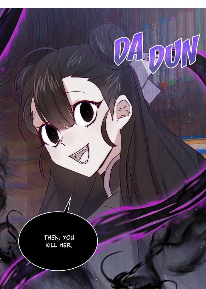 I'm the Soldier's Ex-Girlfriend Chapter 75 page 36 - 