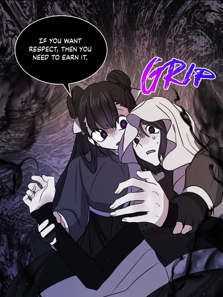 I'm the Soldier's Ex-Girlfriend Chapter 75 page 39 - 