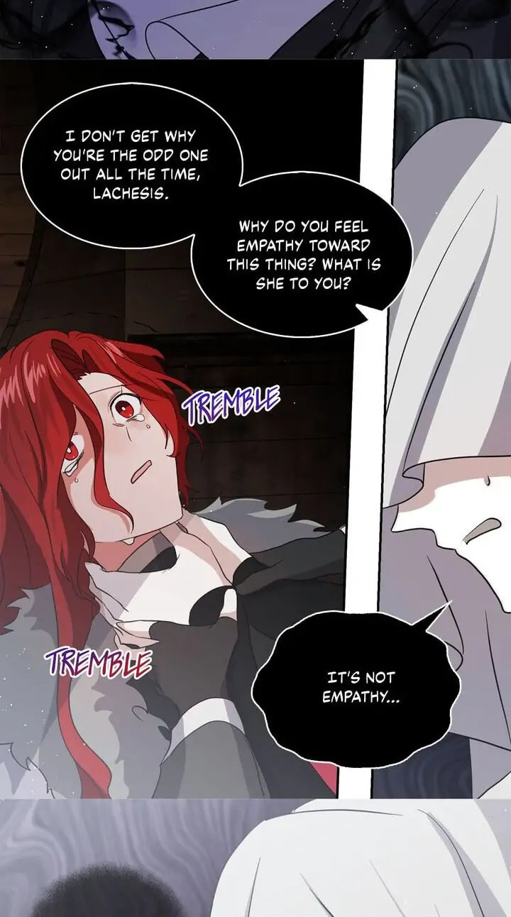 I'm the Soldier's Ex-Girlfriend Chapter 75 page 40 - 