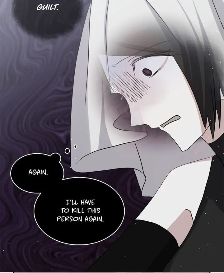 I'm the Soldier's Ex-Girlfriend Chapter 75 page 41 - 