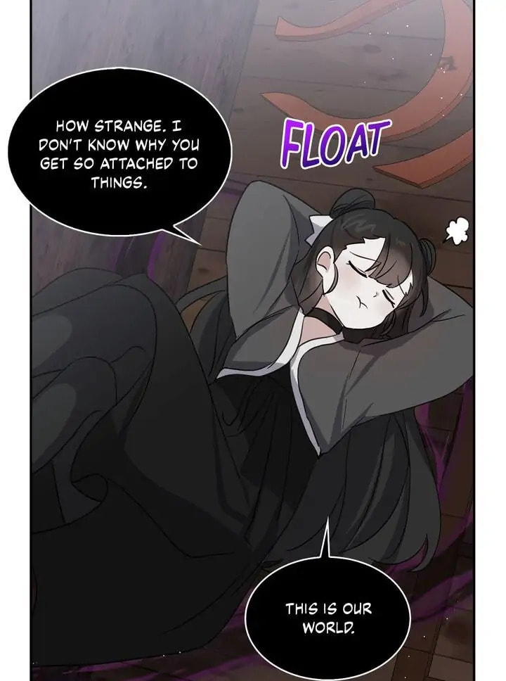I'm the Soldier's Ex-Girlfriend Chapter 75 page 42 - 