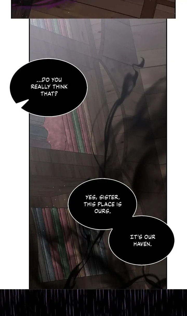 I'm the Soldier's Ex-Girlfriend Chapter 75 page 43 - 