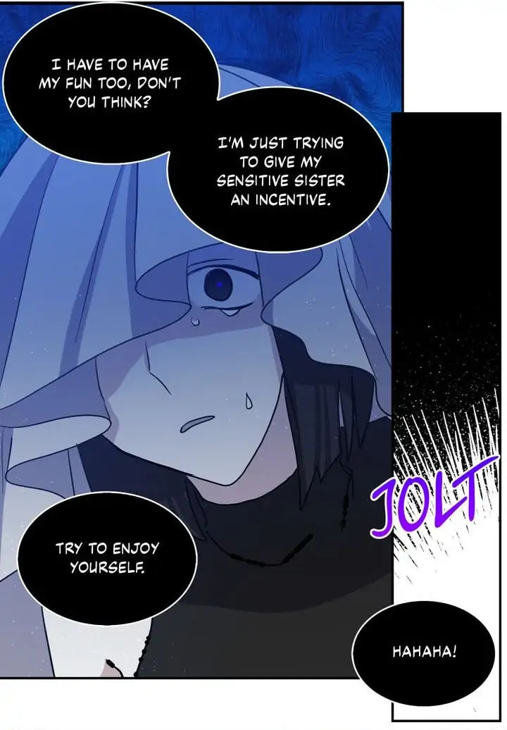 I'm the Soldier's Ex-Girlfriend Chapter 75 page 47 - 