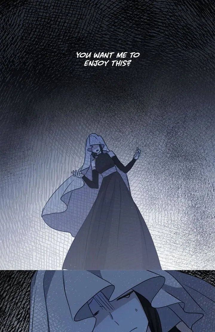 I'm the Soldier's Ex-Girlfriend Chapter 75 page 49 - 
