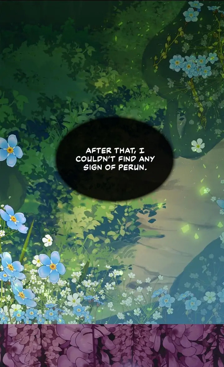 I'm the Soldier's Ex-Girlfriend Chapter 75 page 6 - 