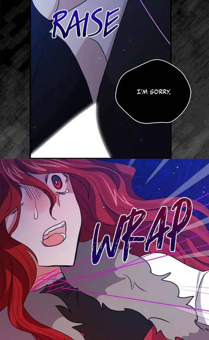 I'm the Soldier's Ex-Girlfriend Chapter 75 page 52 - 