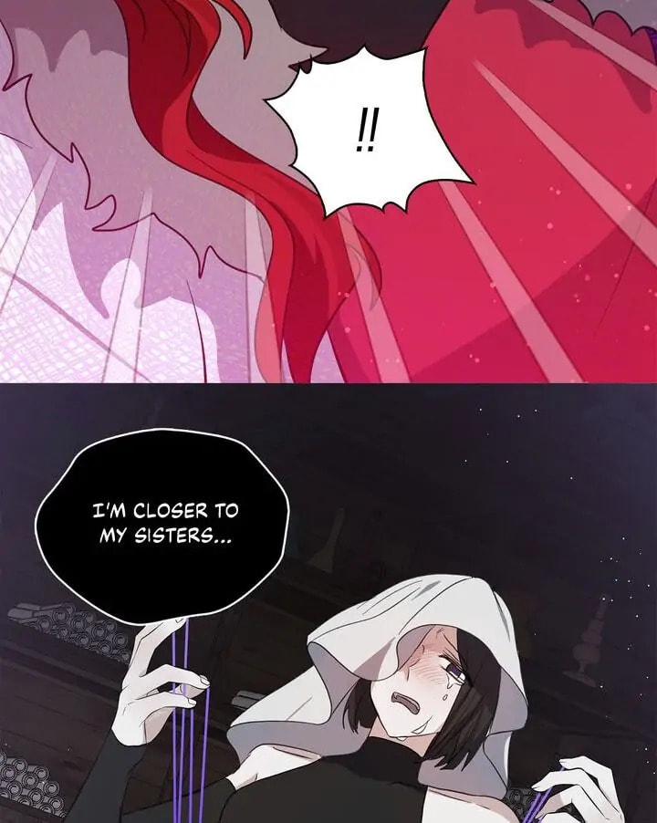 I'm the Soldier's Ex-Girlfriend Chapter 75 page 53 - 
