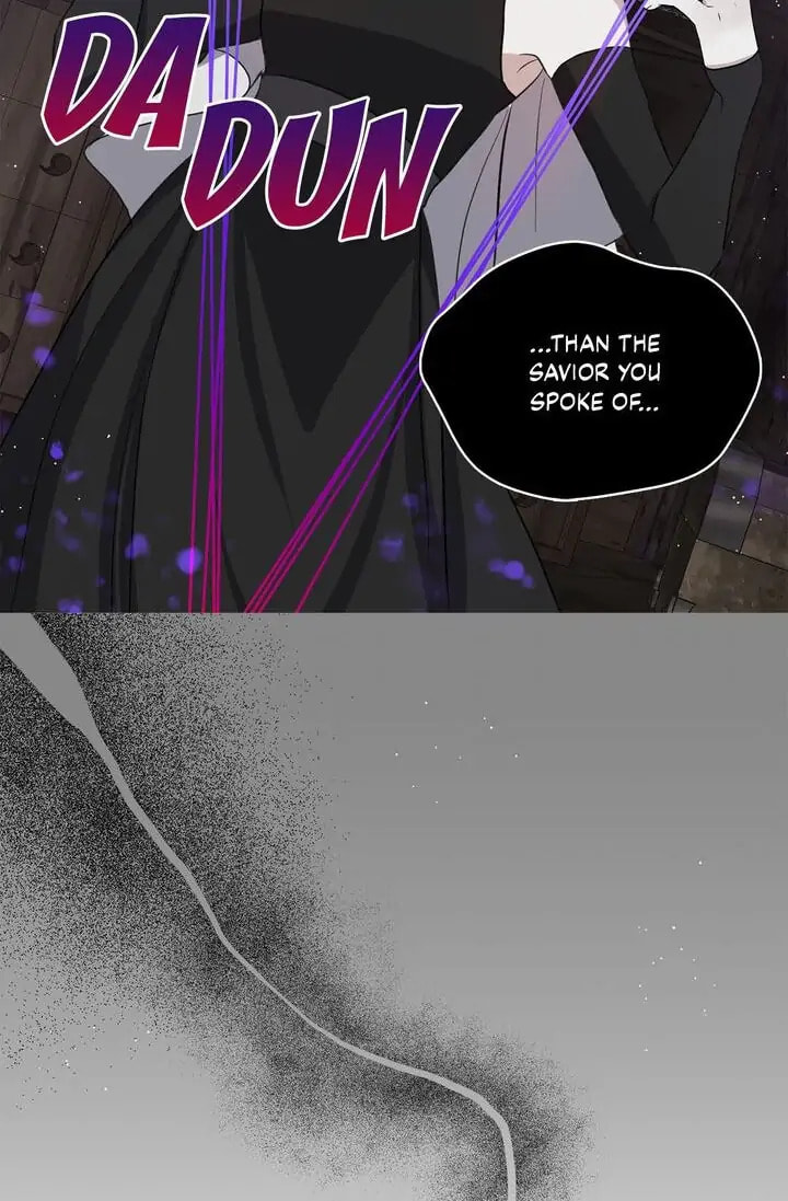 I'm the Soldier's Ex-Girlfriend Chapter 75 page 54 - 