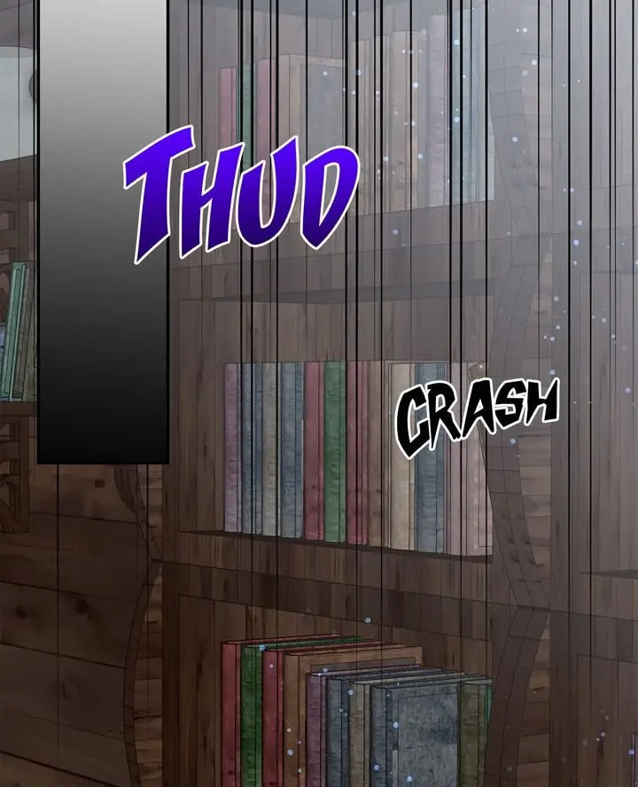 I'm the Soldier's Ex-Girlfriend Chapter 75 page 8 - 