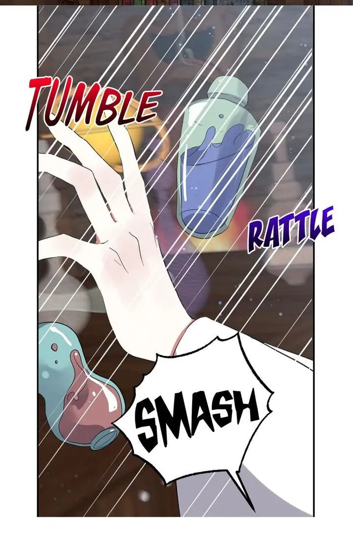 I'm the Soldier's Ex-Girlfriend Chapter 75 page 9 - 