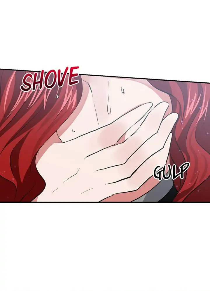 I'm the Soldier's Ex-Girlfriend Chapter 75 page 10 - 