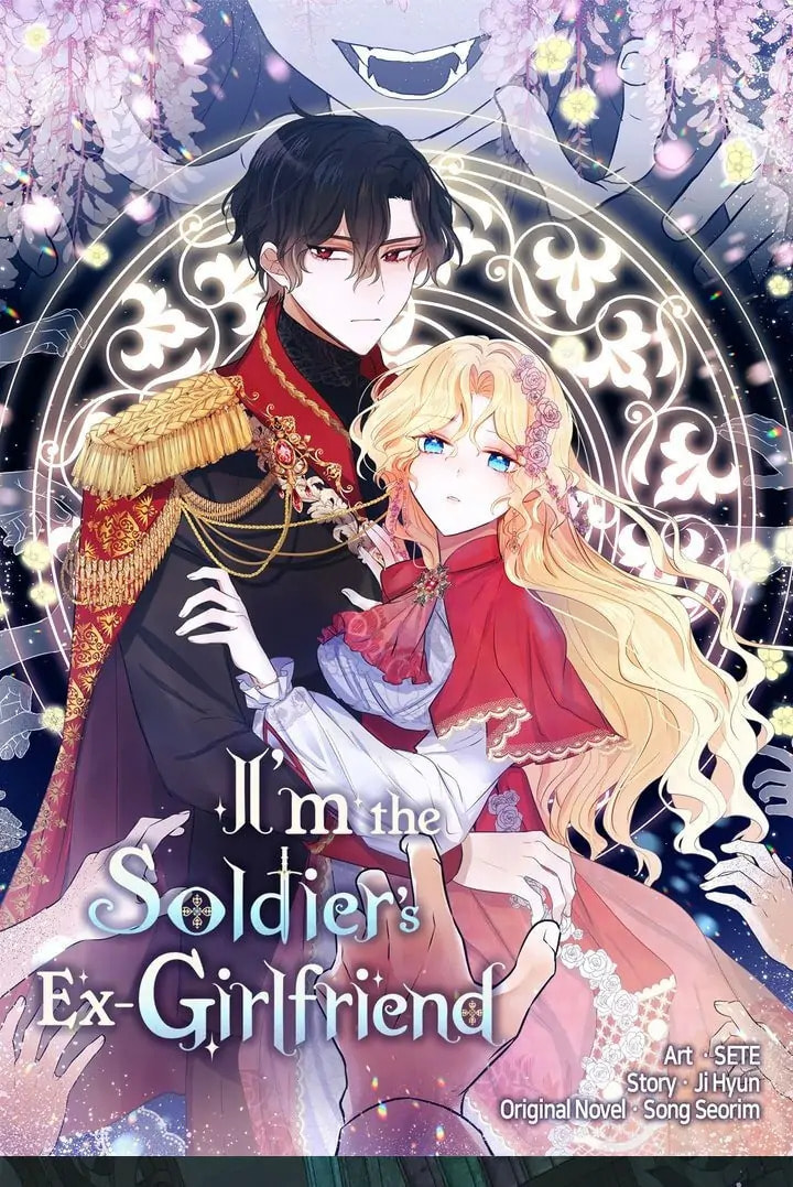 I'm the Soldier's Ex-Girlfriend Chapter 76 page 2 - 