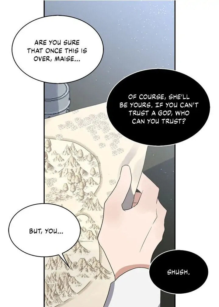 I'm the Soldier's Ex-Girlfriend Chapter 76 page 11 - 