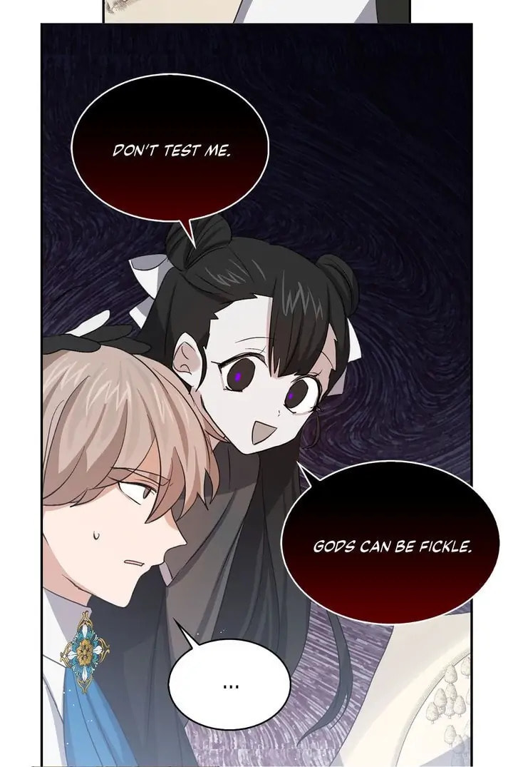 I'm the Soldier's Ex-Girlfriend Chapter 76 page 12 - 