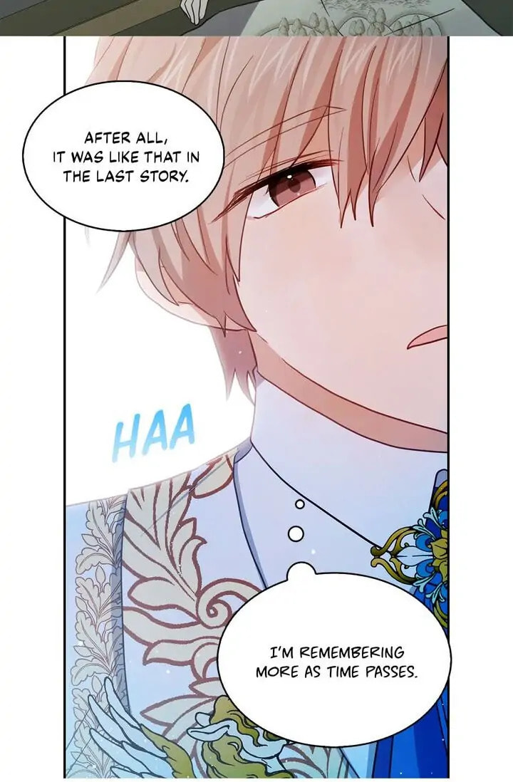 I'm the Soldier's Ex-Girlfriend Chapter 76 page 16 - 