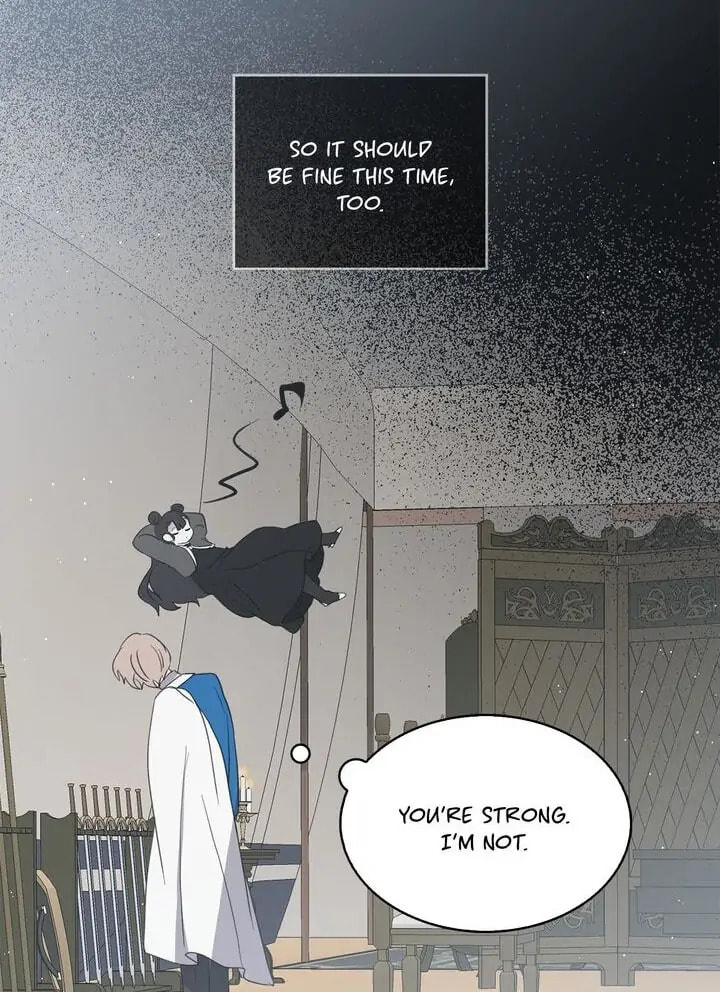 I'm the Soldier's Ex-Girlfriend Chapter 76 page 19 - 