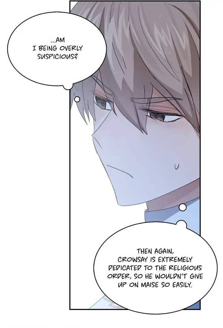 I'm the Soldier's Ex-Girlfriend Chapter 76 page 25 - 
