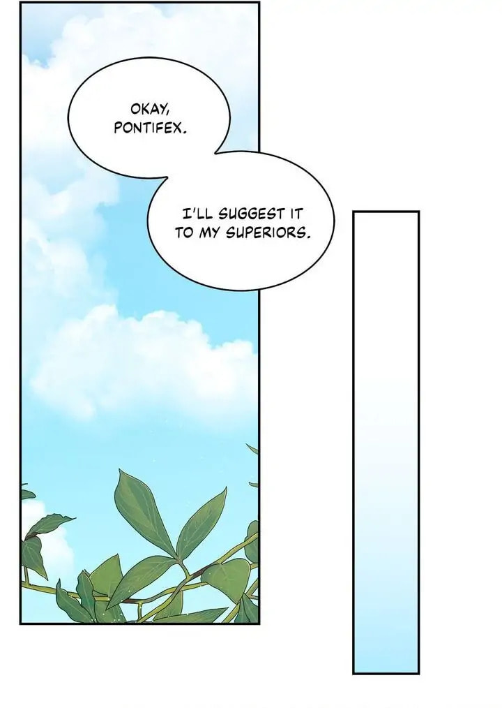 I'm the Soldier's Ex-Girlfriend Chapter 76 page 26 - 