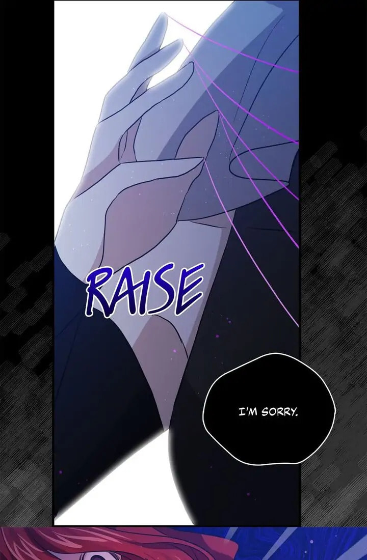I'm the Soldier's Ex-Girlfriend Chapter 76 page 4 - 