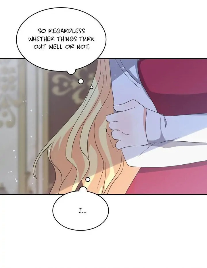 I'm the Soldier's Ex-Girlfriend Chapter 76 page 31 - 