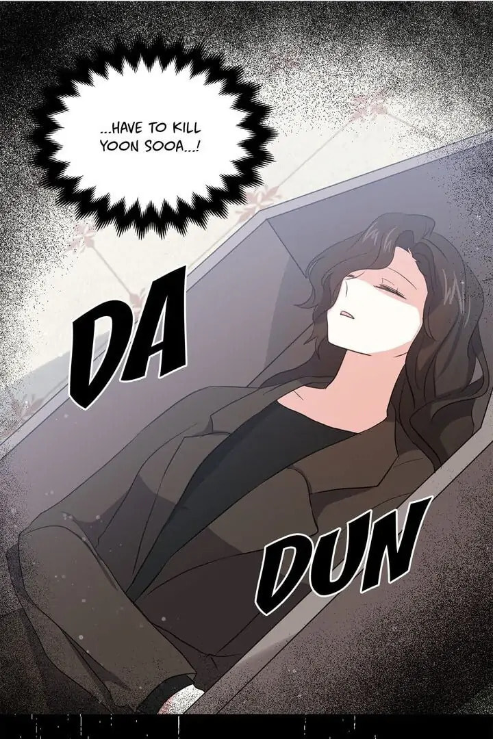 I'm the Soldier's Ex-Girlfriend Chapter 76 page 32 - 