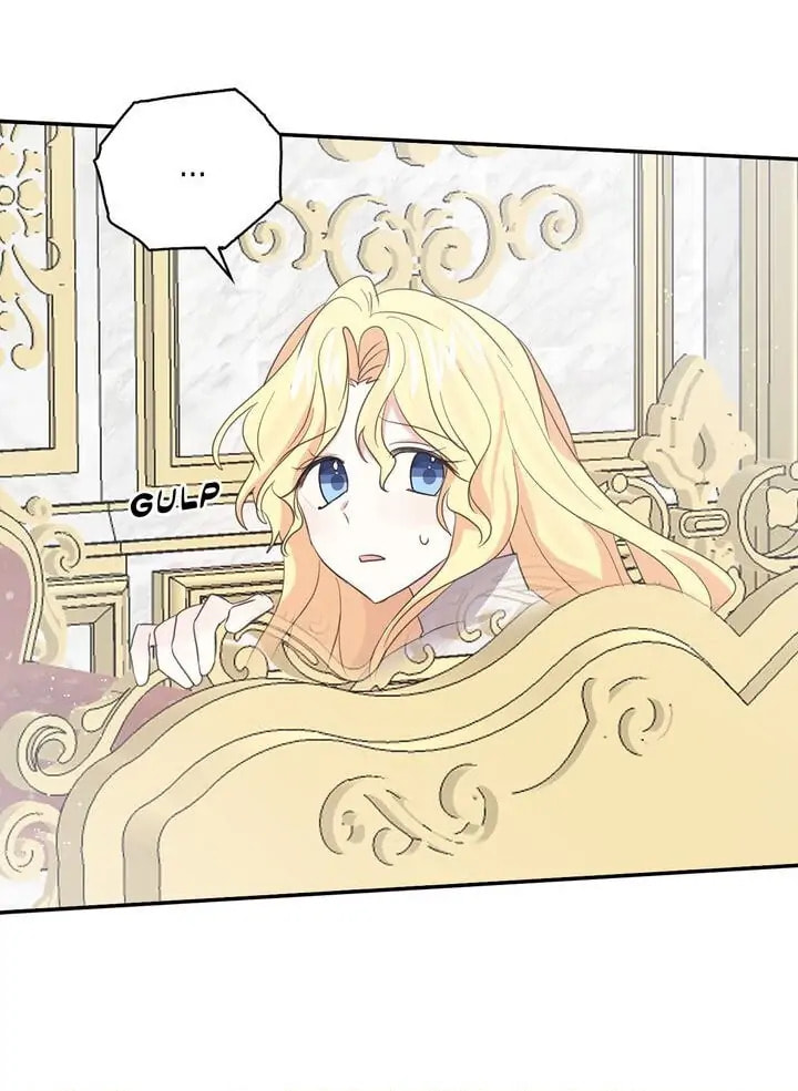 I'm the Soldier's Ex-Girlfriend Chapter 76 page 39 - 