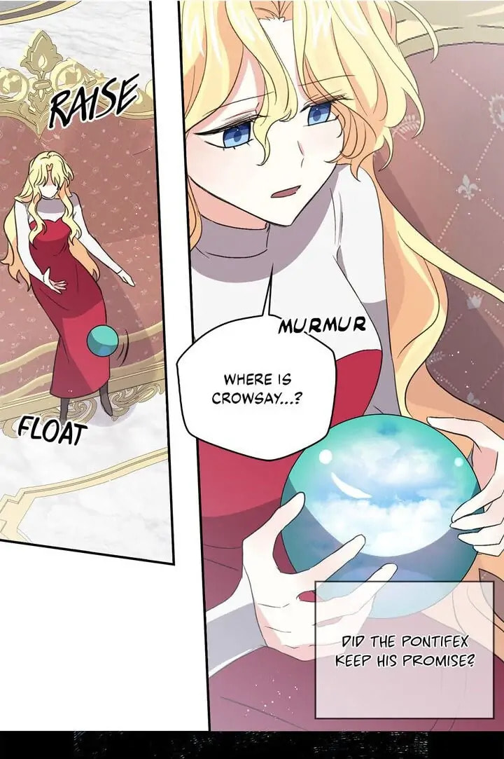 I'm the Soldier's Ex-Girlfriend Chapter 76 page 40 - 
