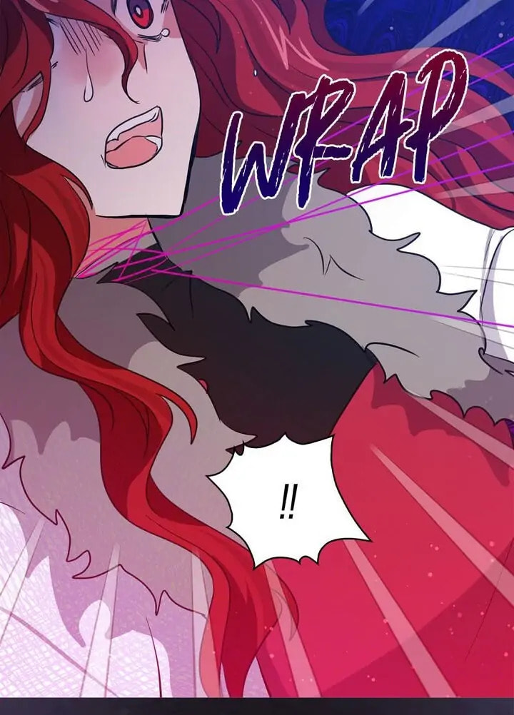 I'm the Soldier's Ex-Girlfriend Chapter 76 page 5 - 