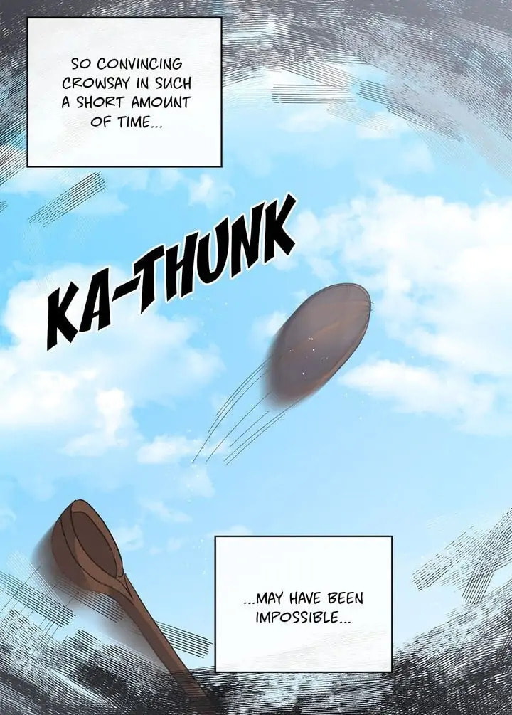 I'm the Soldier's Ex-Girlfriend Chapter 76 page 42 - 