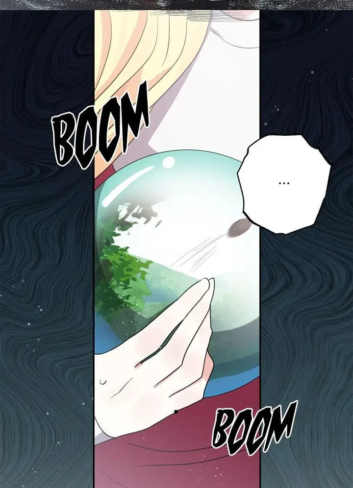 I'm the Soldier's Ex-Girlfriend Chapter 76 page 43 - 