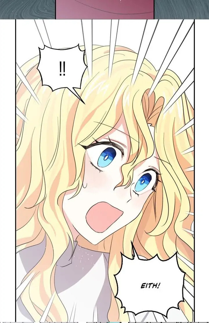 I'm the Soldier's Ex-Girlfriend Chapter 76 page 44 - 
