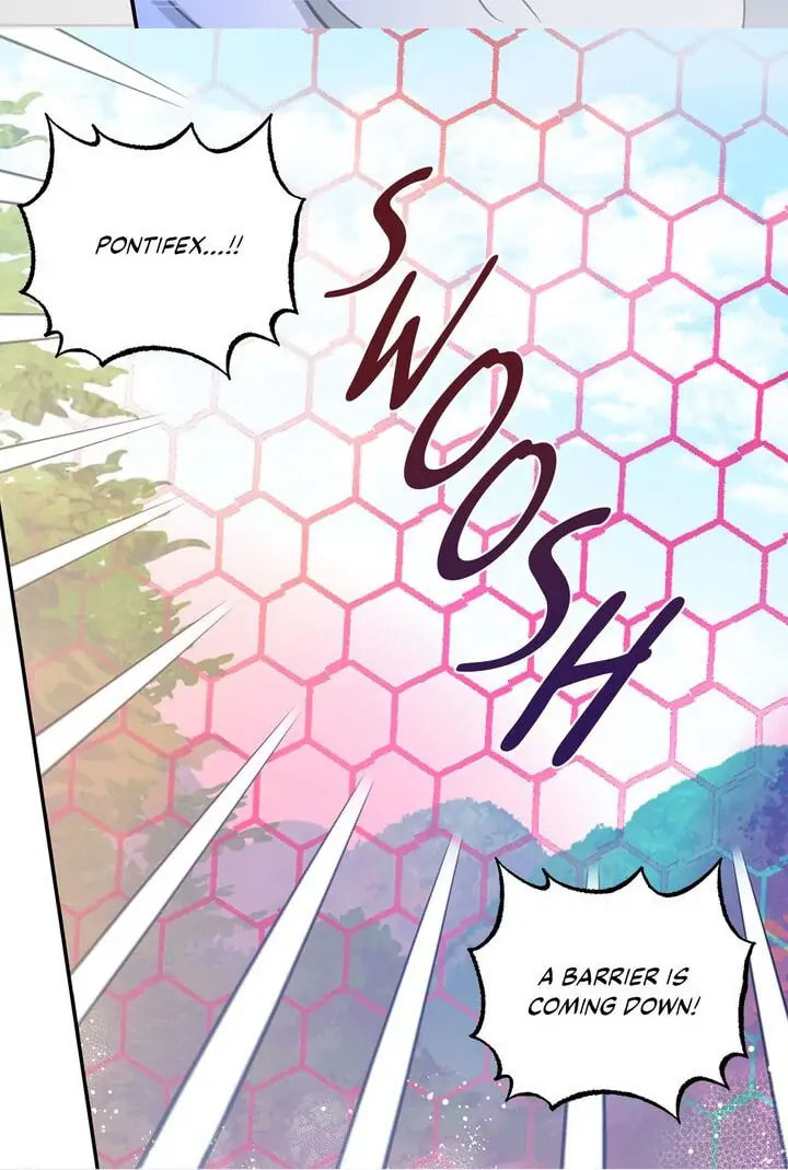 I'm the Soldier's Ex-Girlfriend Chapter 76 page 48 - 