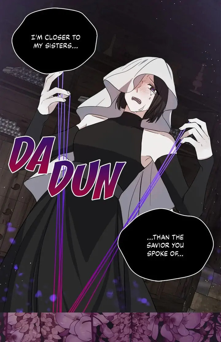 I'm the Soldier's Ex-Girlfriend Chapter 76 page 6 - 