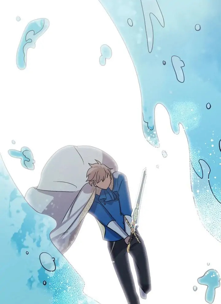 I'm the Soldier's Ex-Girlfriend Chapter 76 page 52 - 