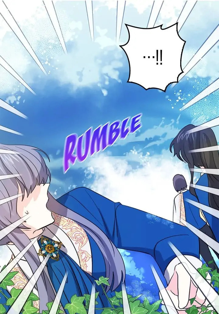 I'm the Soldier's Ex-Girlfriend Chapter 76 page 57 - 