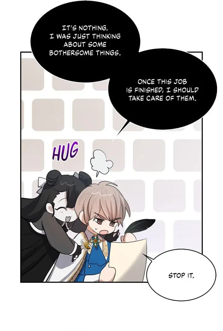 I'm the Soldier's Ex-Girlfriend Chapter 76 page 9 - 