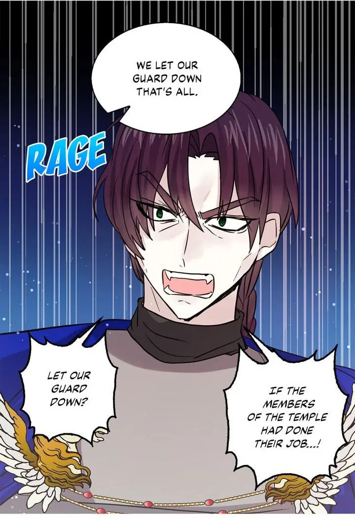 I'm the Soldier's Ex-Girlfriend Chapter 77 page 11 - 
