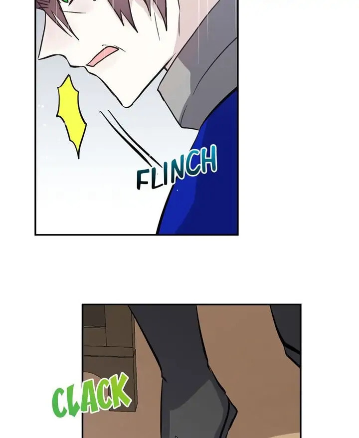 I'm the Soldier's Ex-Girlfriend Chapter 77 page 19 - 
