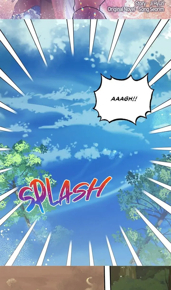 I'm the Soldier's Ex-Girlfriend Chapter 77 page 3 - 