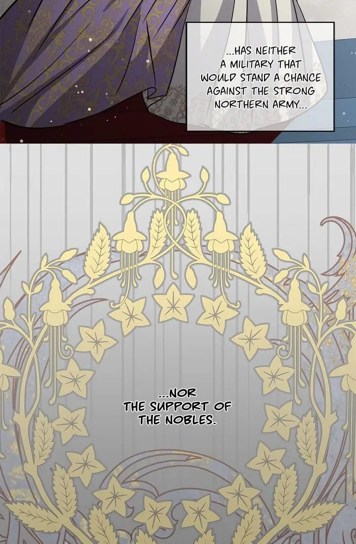 I'm the Soldier's Ex-Girlfriend Chapter 77 page 26 - 