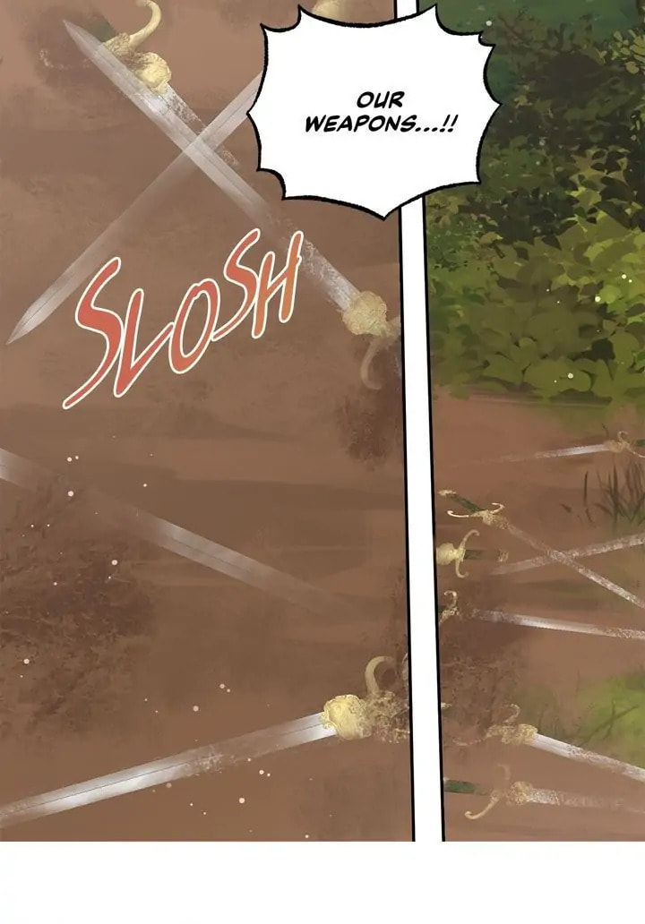 I'm the Soldier's Ex-Girlfriend Chapter 77 page 4 - 