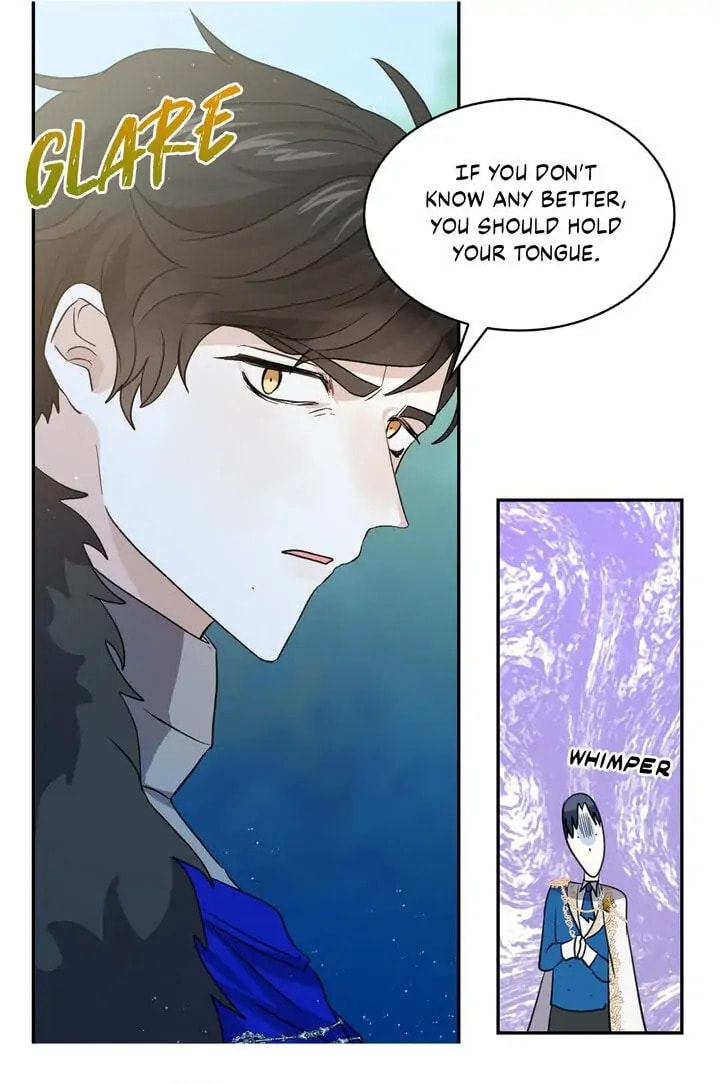 I'm the Soldier's Ex-Girlfriend Chapter 77 page 32 - 