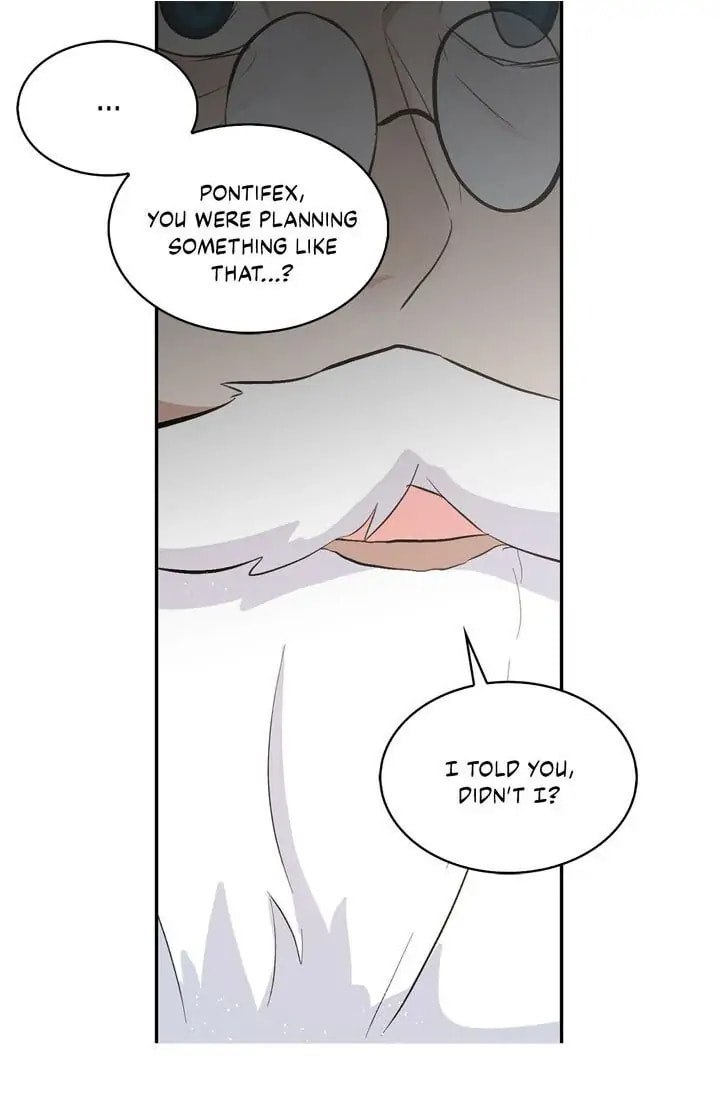 I'm the Soldier's Ex-Girlfriend Chapter 77 page 47 - 