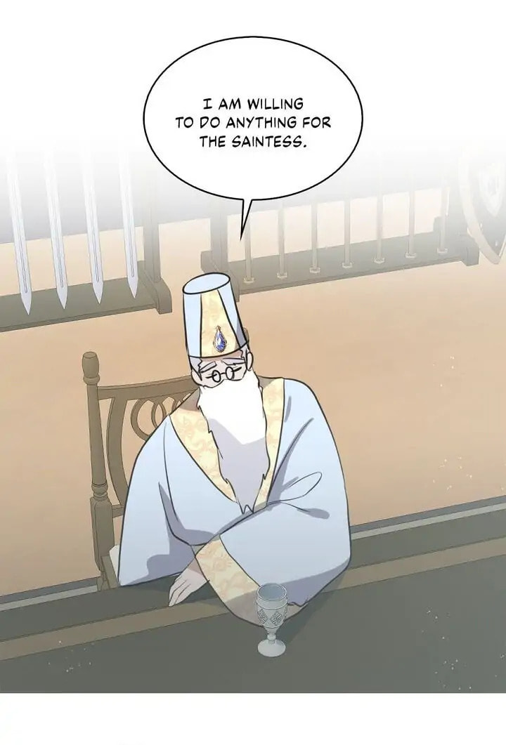 I'm the Soldier's Ex-Girlfriend Chapter 77 page 48 - 