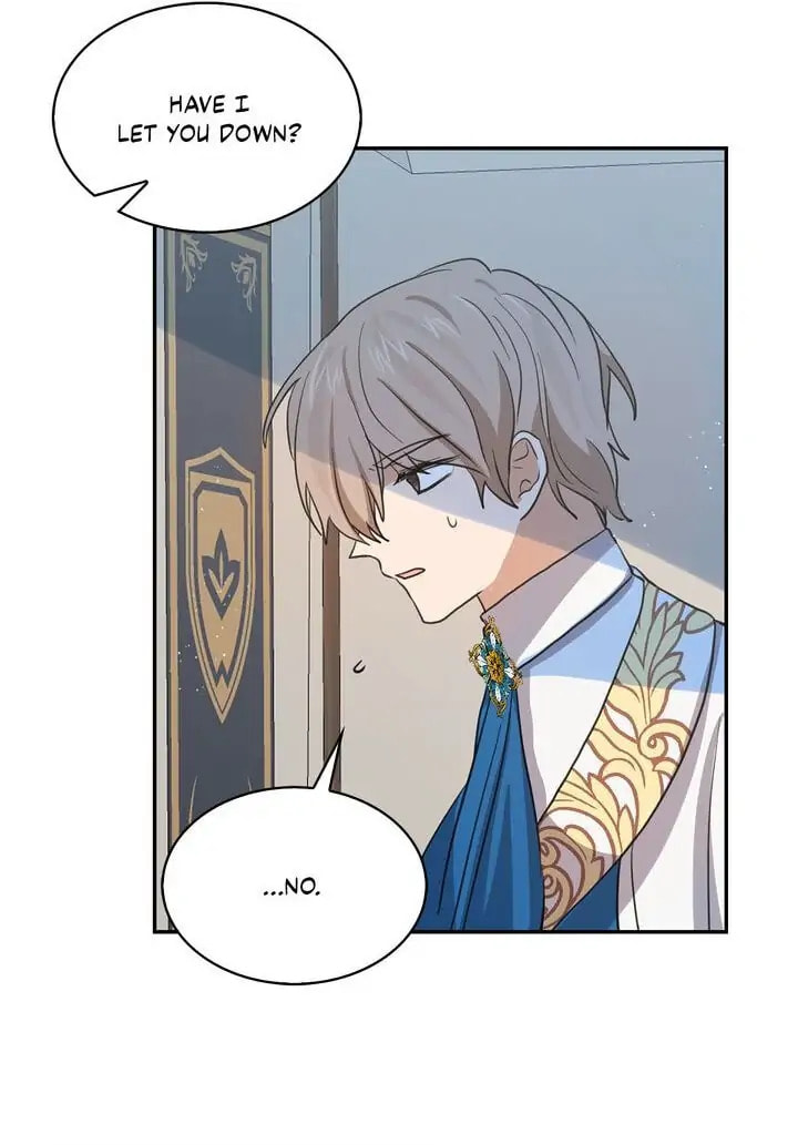 I'm the Soldier's Ex-Girlfriend Chapter 77 page 49 - 
