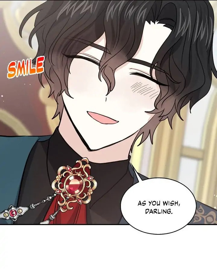 I'm the Soldier's Ex-Girlfriend Chapter 77 page 6 - 